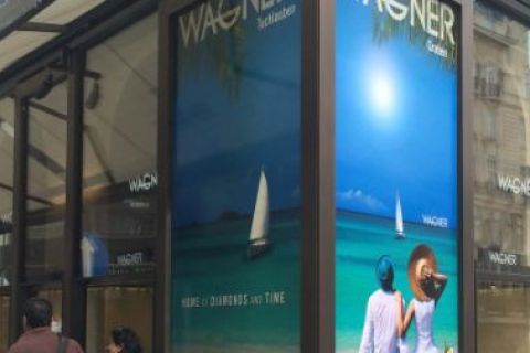 Flagship Store Wien